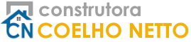 Logo Construtora Coelho Netto